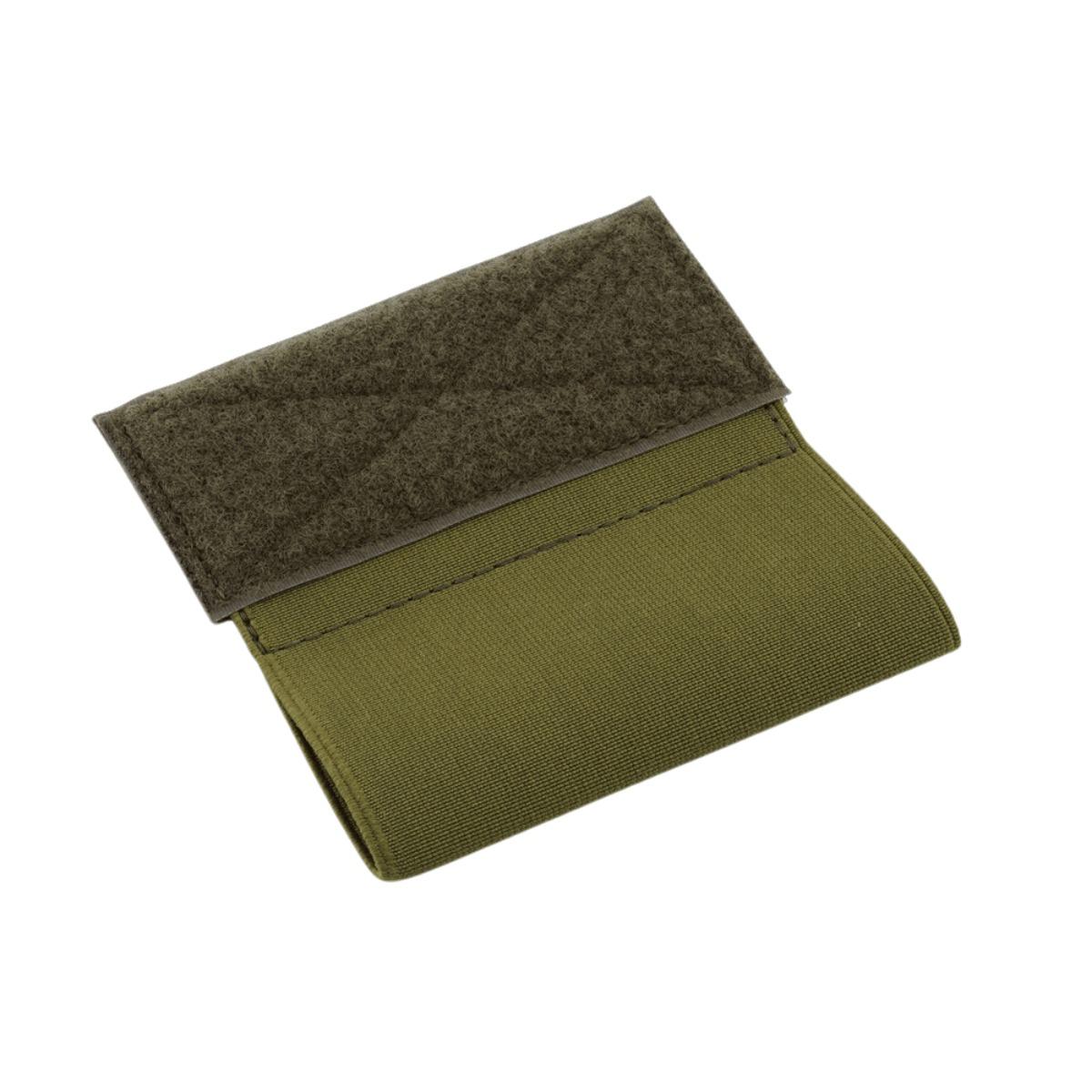 gtg uchwyt na opaske zaciskowa kolor ranger green
