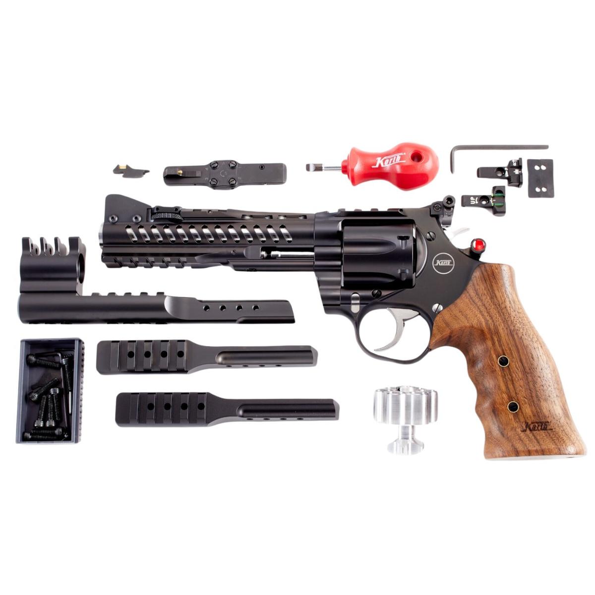 korth super sport gts 6 performance kit 60 431