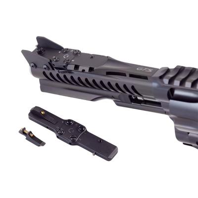 korth super sport gts 6 performance kit 60 431