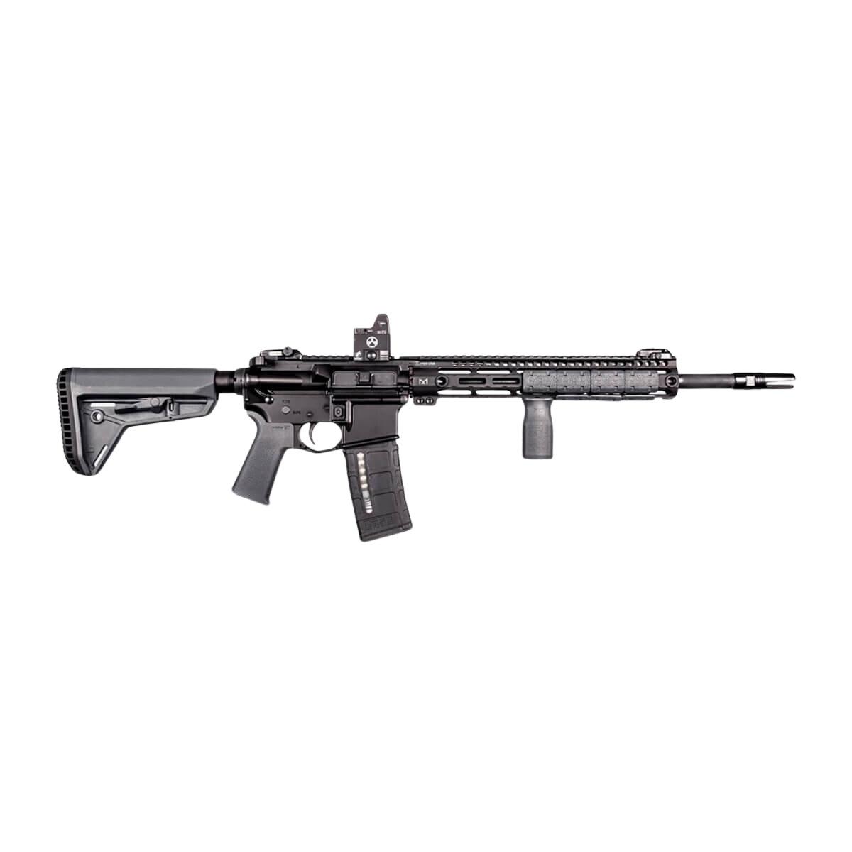magpul gumowa stopka kolby moe sl 0 7 mag349