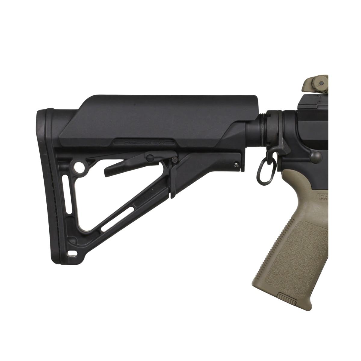 magpul gumowa stopka kolby rubber butt pad 0 30 mag315 blk