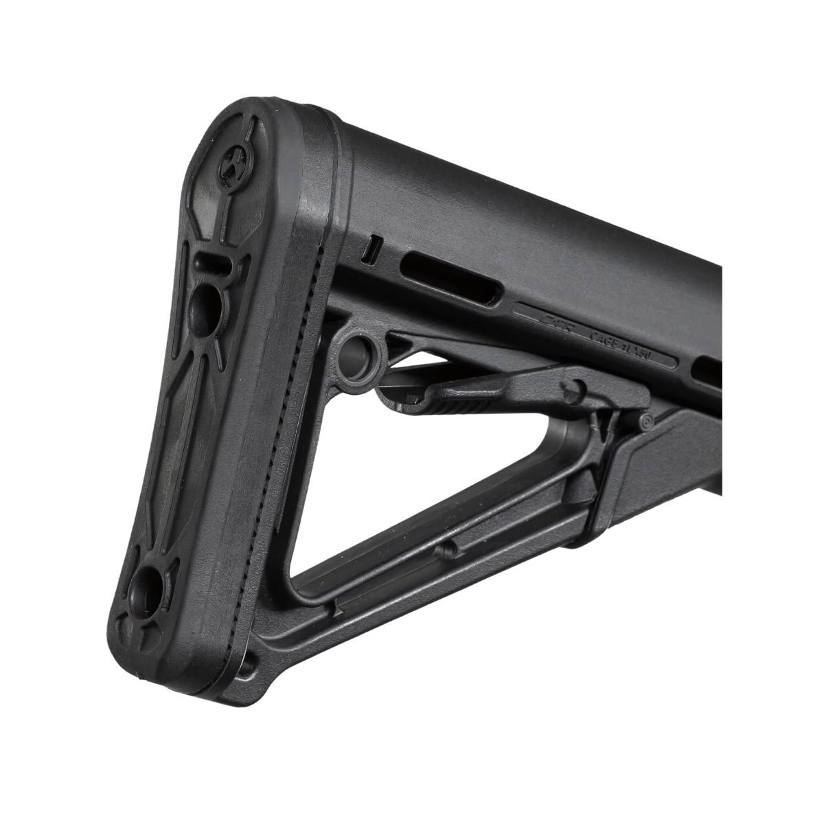 magpul gumowa stopka kolby rubber butt pad 0 55 mag316 blk