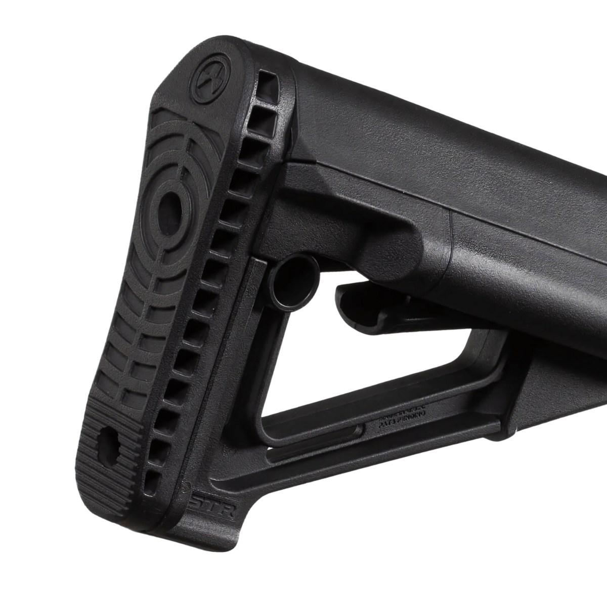 magpul gumowa stopka kolby rubber butt pad 0 70 mag317 blk
