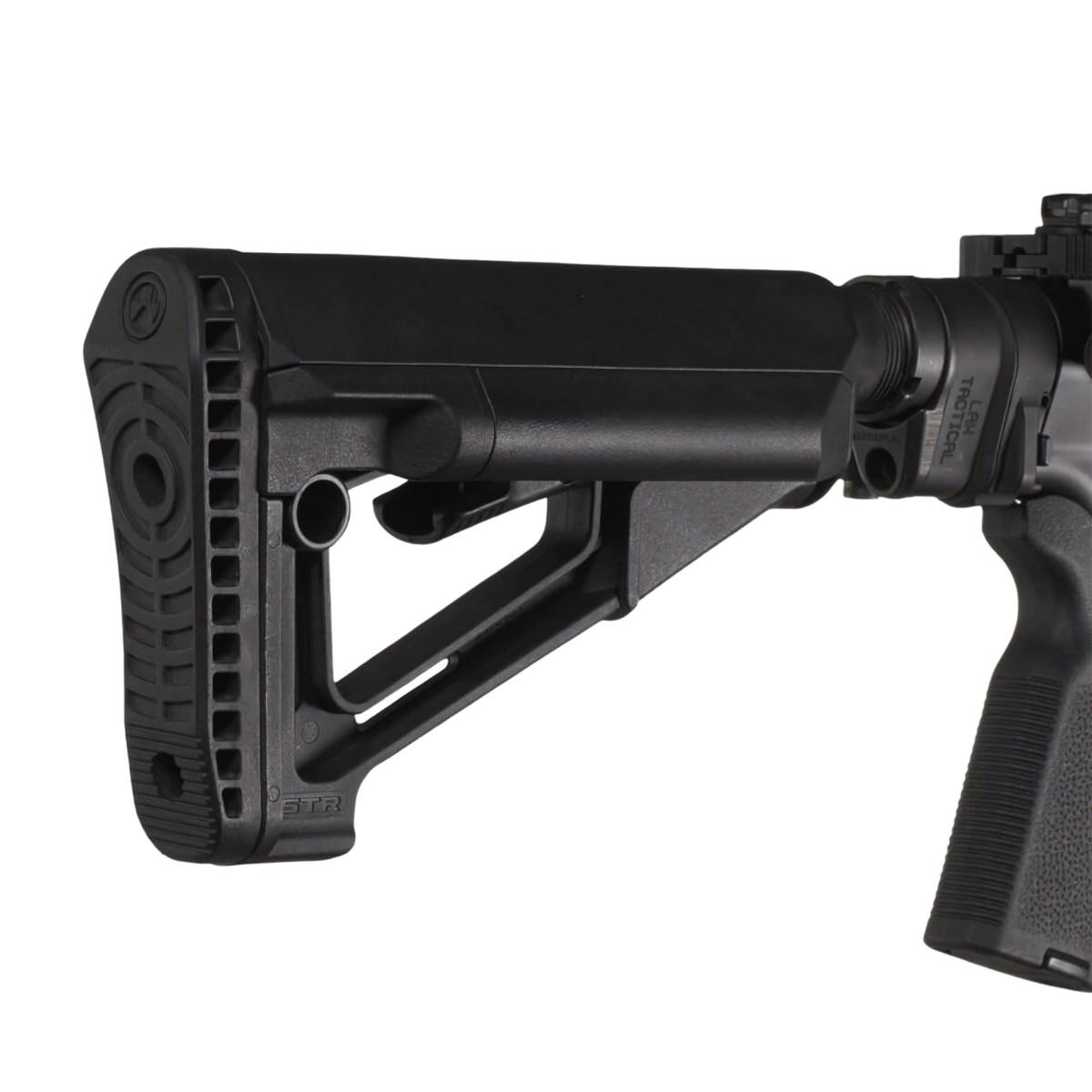 magpul gumowa stopka kolby rubber butt pad 0 70 mag317 blk