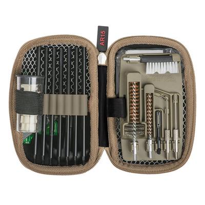 real avid zestaw do czyszczenia broni gun boss ar 15 avgckar15