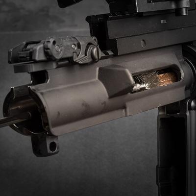 real avid zestaw do czyszczenia broni gun boss ar 15 avgckar15