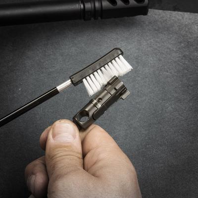 real avid zestaw do czyszczenia broni gun boss ar 15 avgckar15