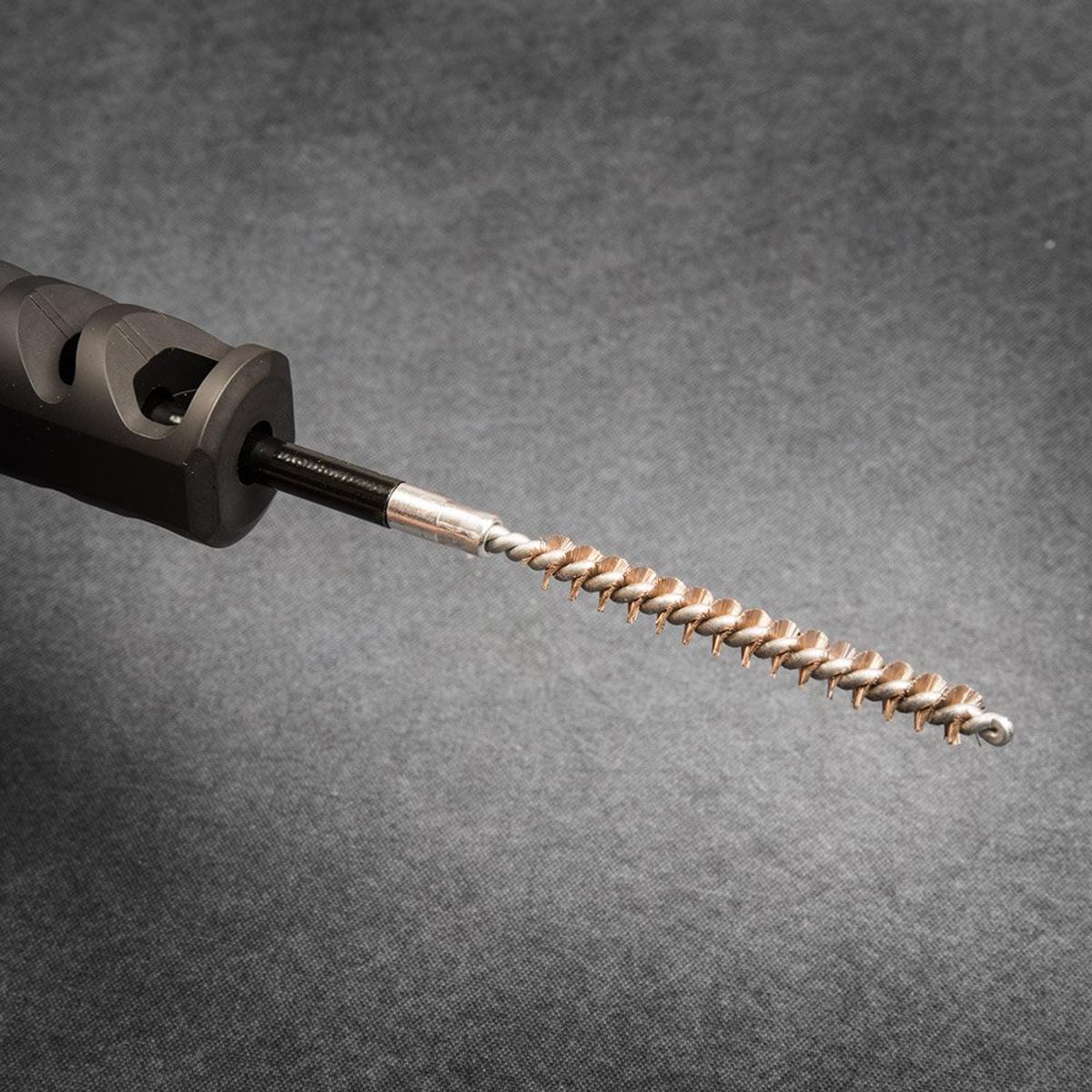 real avid zestaw do czyszczenia broni gun boss ar 15 avgckar15