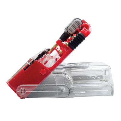 real avid zestaw do czyszczenia broni gun boss pro universal cleaning kit avgbpro u