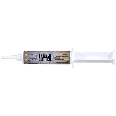 gun butter olej do broni trigger and locking lug grease 15 cc