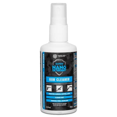 General Nano Protection -...