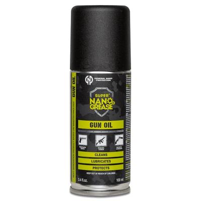 General Nano Protection -...