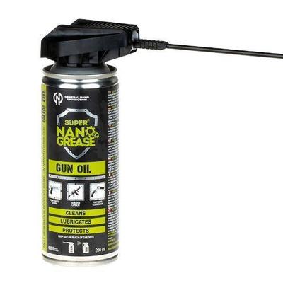 general nano protection gun oil 200 ml 502304