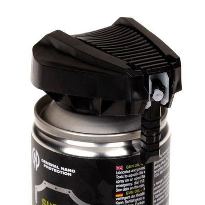general nano protection gun oil 200 ml 502304