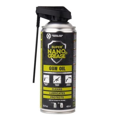 General Nano Protection -...