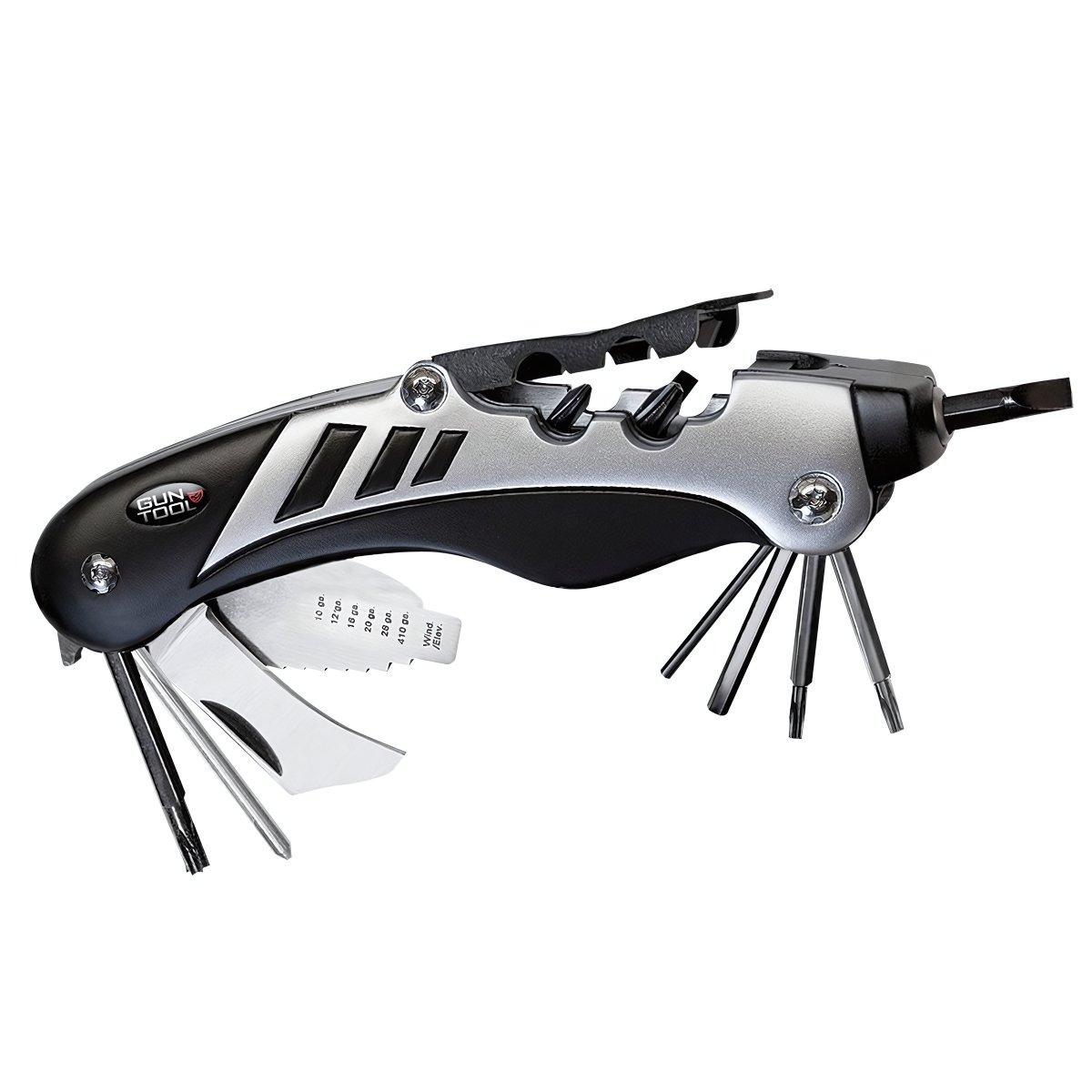 real avid multitool do konserwacji broni gun tool avgtcl211