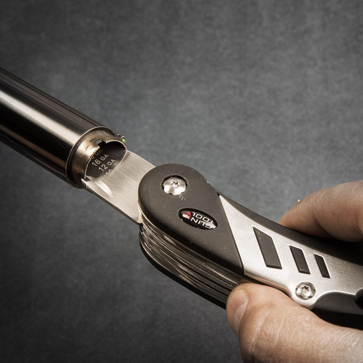real avid multitool do konserwacji broni gun tool avgtcl211