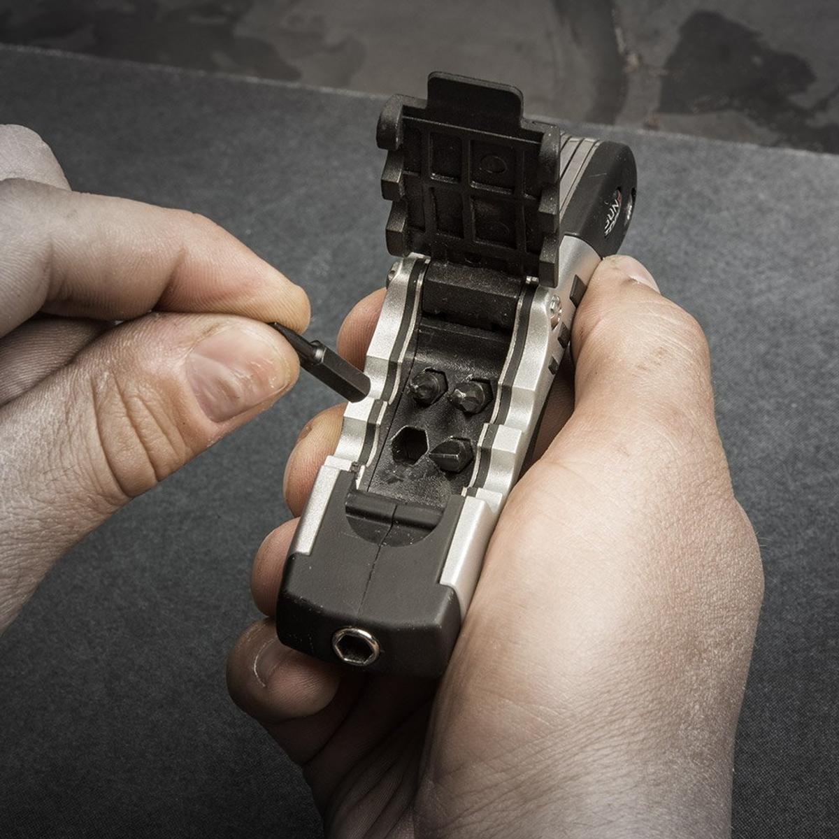 real avid multitool do konserwacji broni gun tool avgtcl211