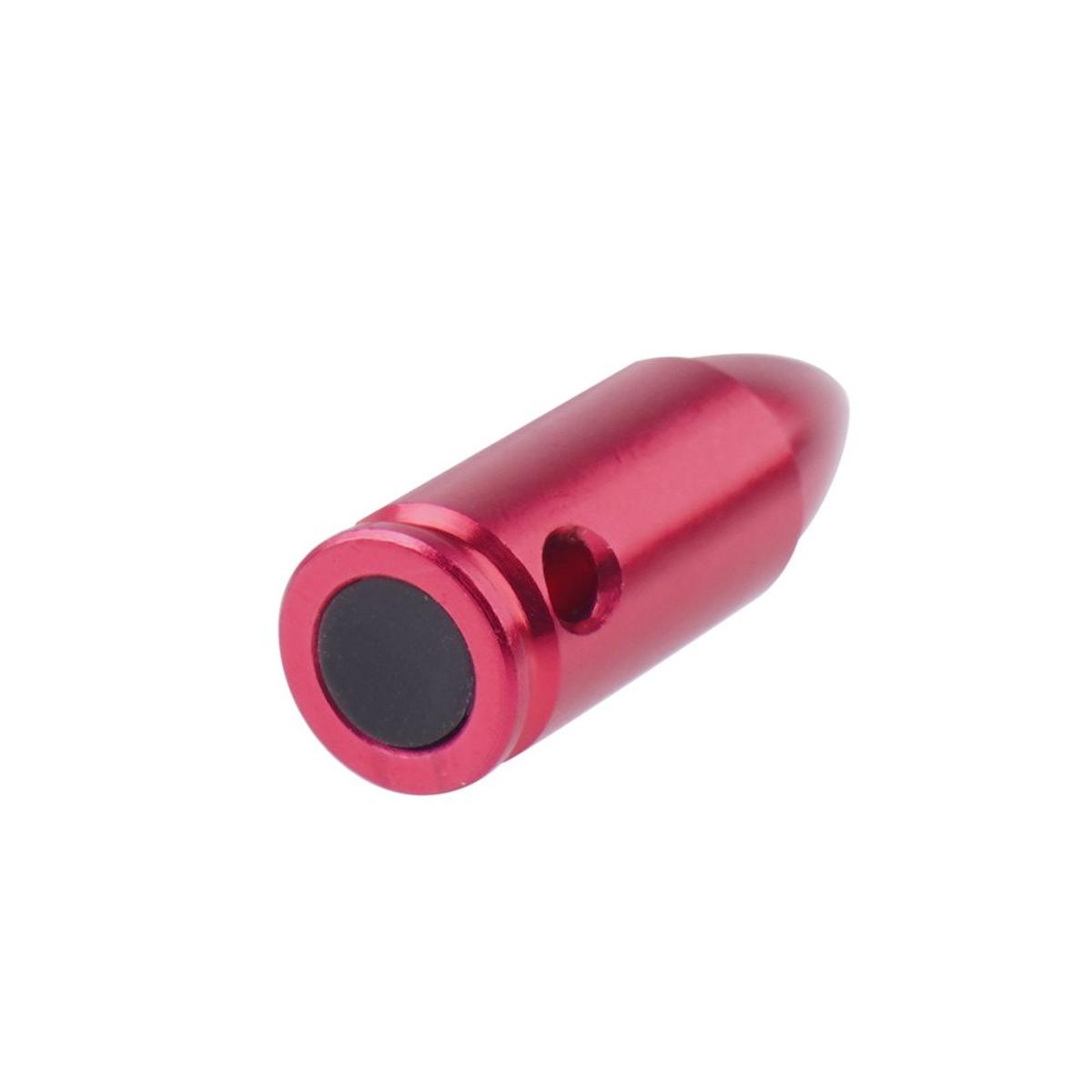 gunpany aluminiowy zbijak 9x19mm 12 szt scsc 04bp