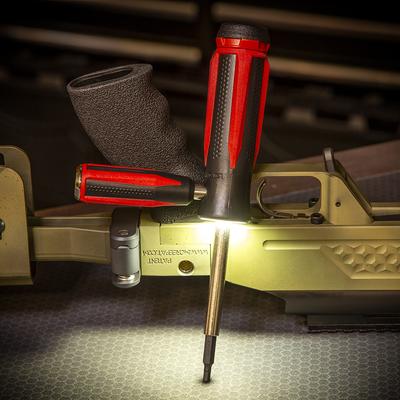 real avid zestaw srubokretow rusznikarskich gunsmith driver master set avstdms