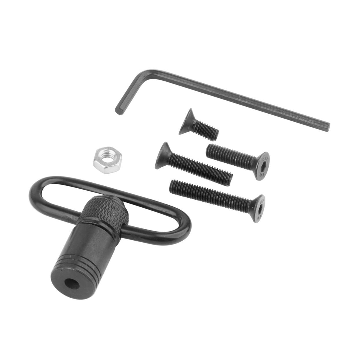 gunpany zaczep pasa qd guss 04