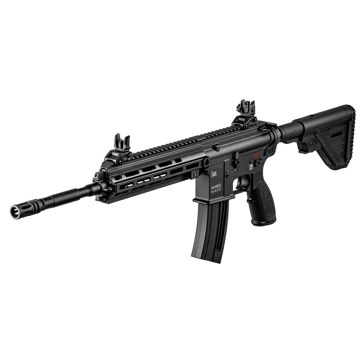 heckler koch 416 22lr