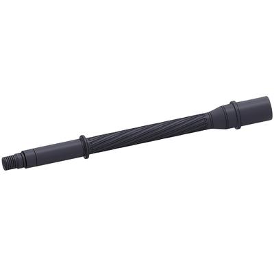 heckler koch mr223 11 hkey green brown lightweight loze m lok ryflowana lufa