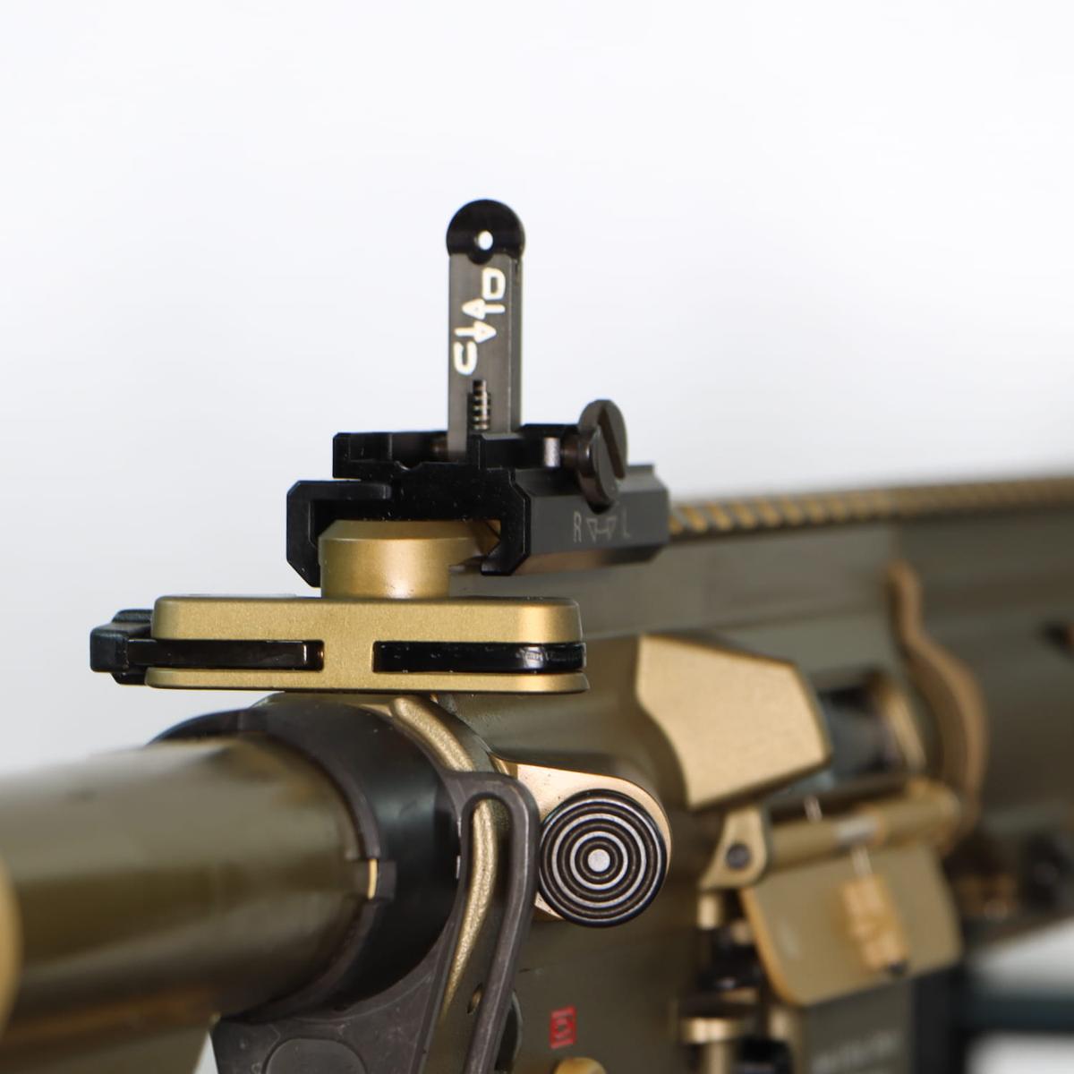 heckler koch mr223 a3 16 5 ral hkey dlugie loze
