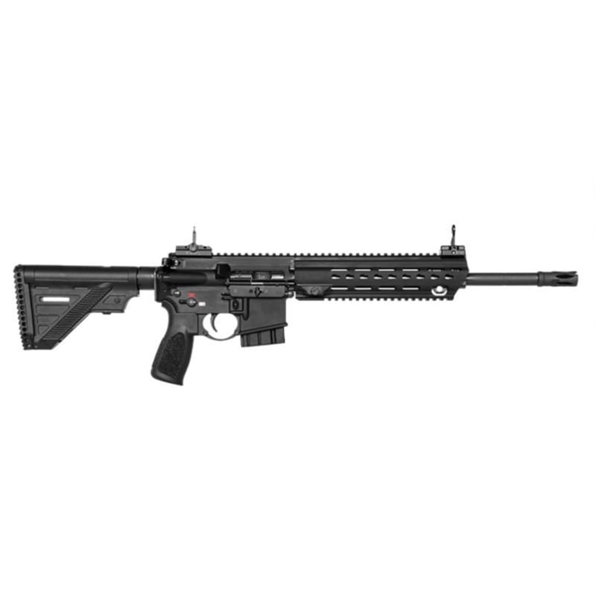 heckler koch mr308 a3 16 5