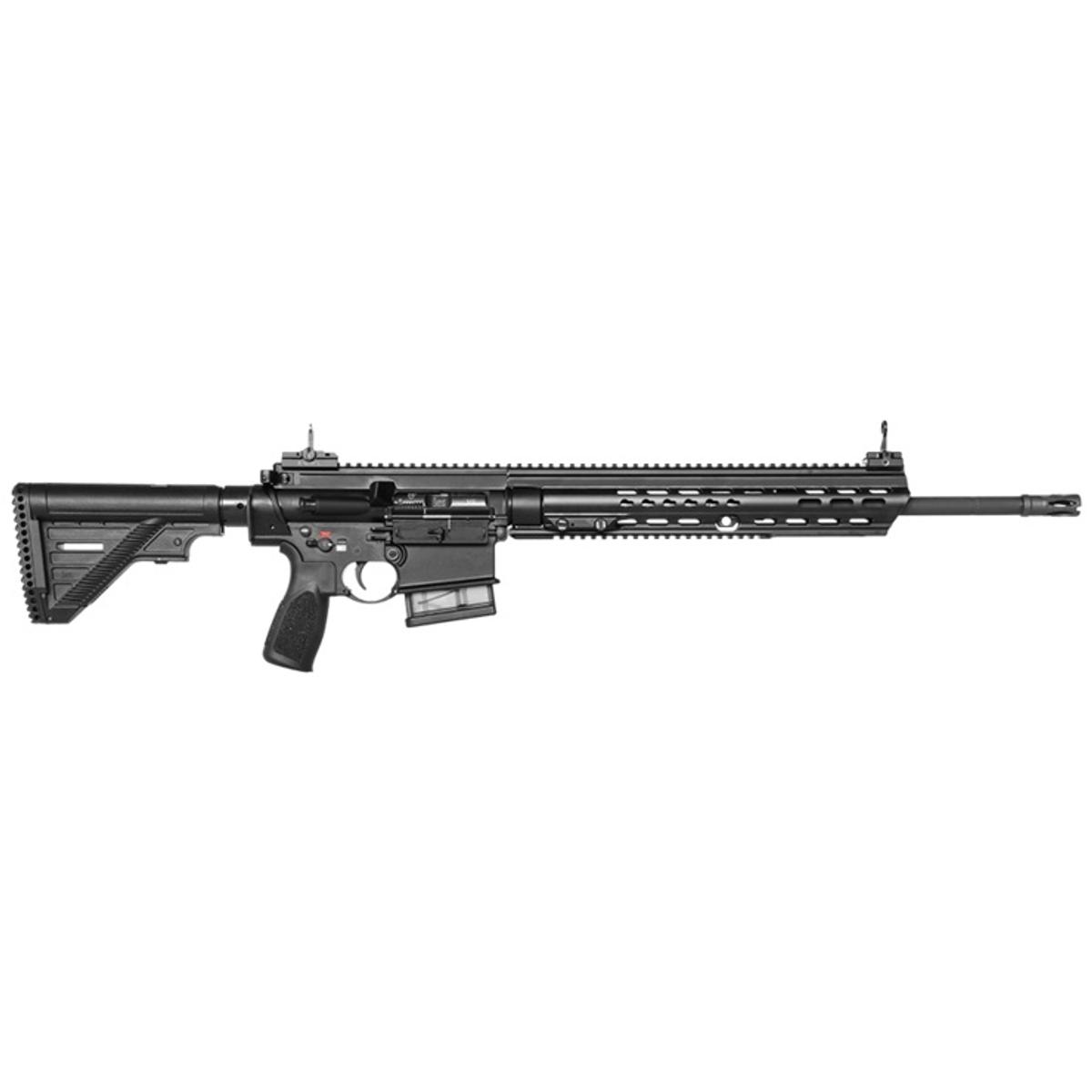 heckler koch mr308 a3 20 ral