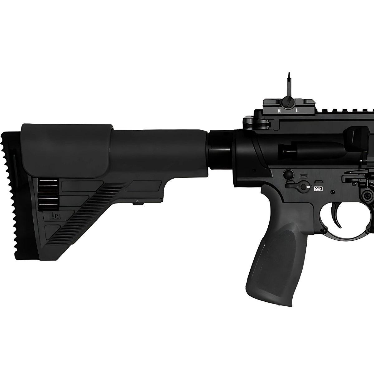 heckler koch mr308 a3 28 16 5 black z dlugim lozem slim line hkey