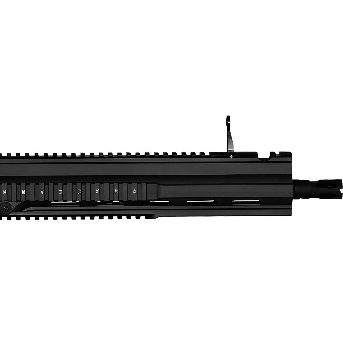heckler koch mr308 a3 28 16 5 black z dlugim lozem slim line hkey