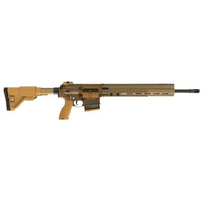絶対一番安い Heckler&Koch i bronią z Sklep | RAL 20'' A3-28 MR308 その他