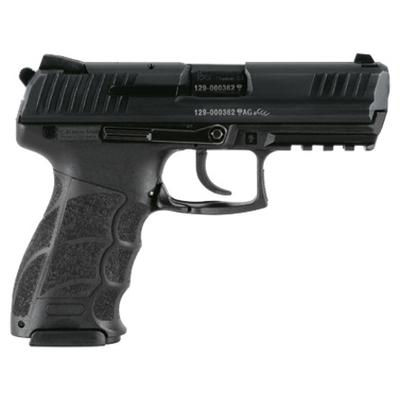 heckler koch p30 v3