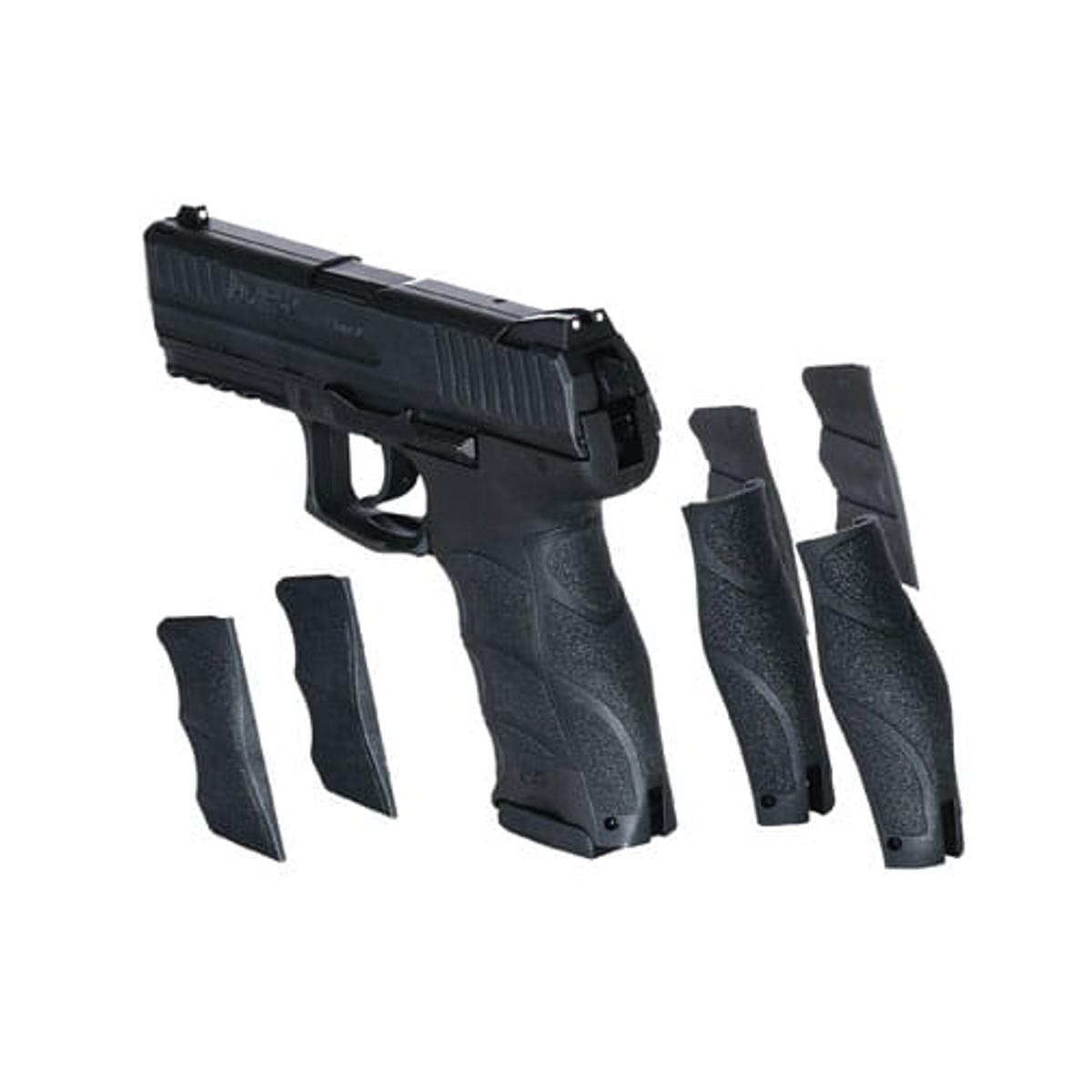 heckler koch p30 v3