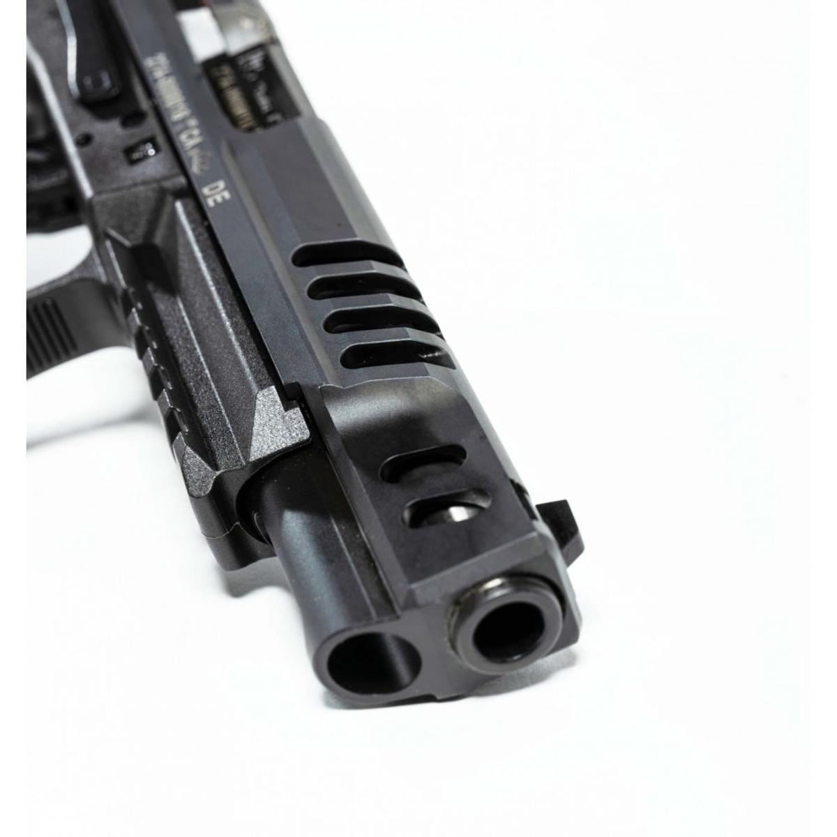 heckler koch sfp9l sf or