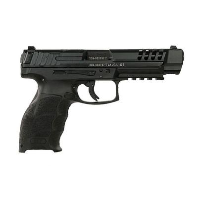 heckler koch sfp9l sf or pb