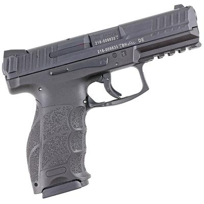 heckler koch sfp9 sf