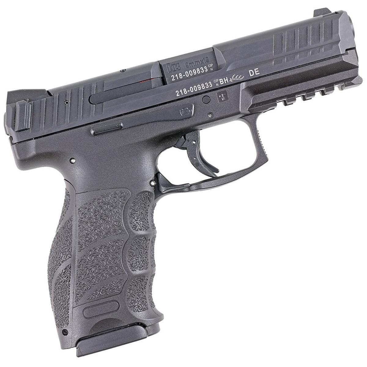 heckler koch sfp9 sf