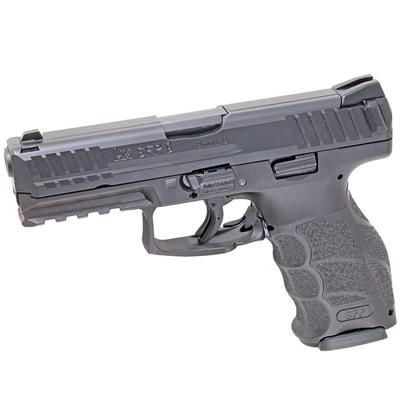 heckler koch sfp9 sf
