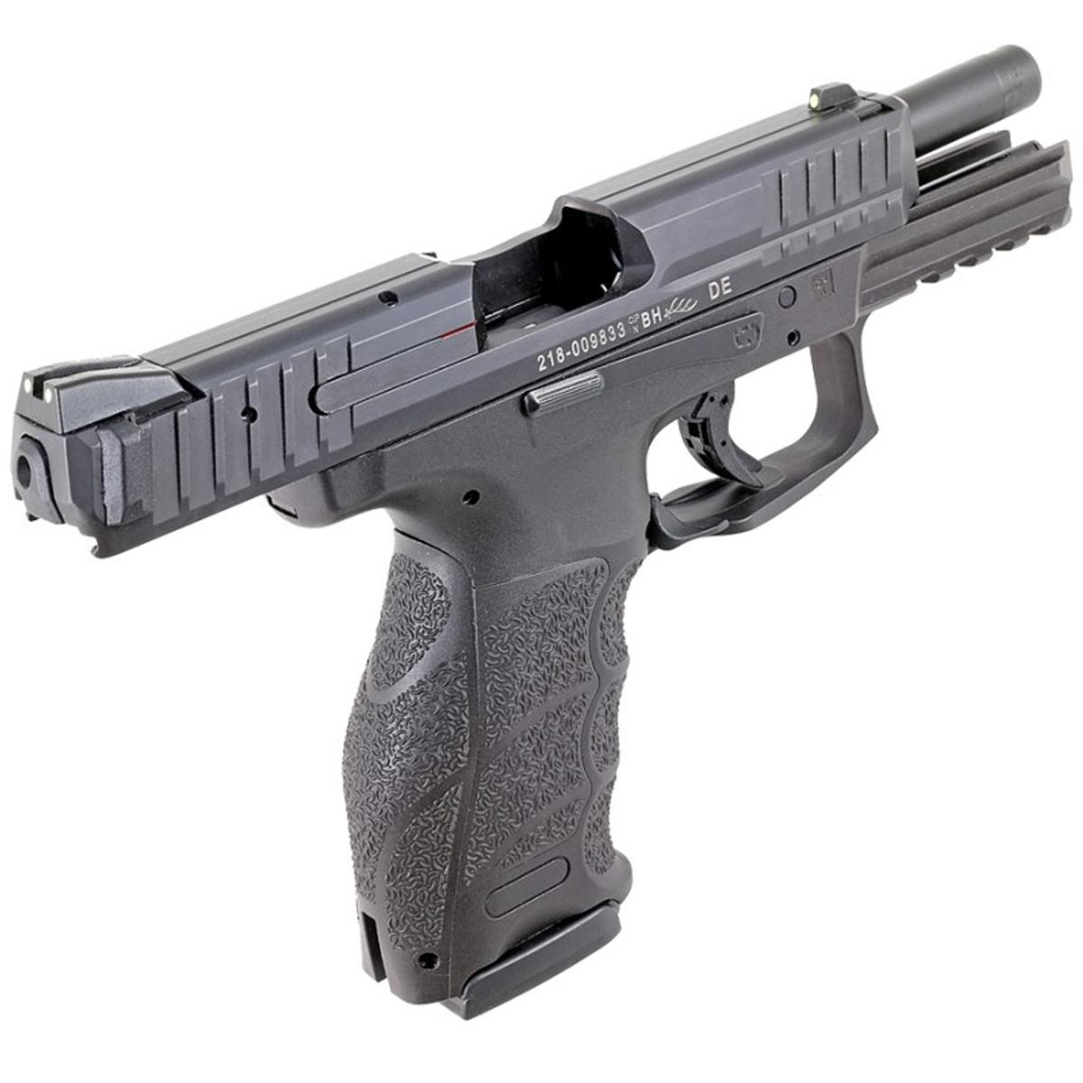 heckler koch sfp9 sf
