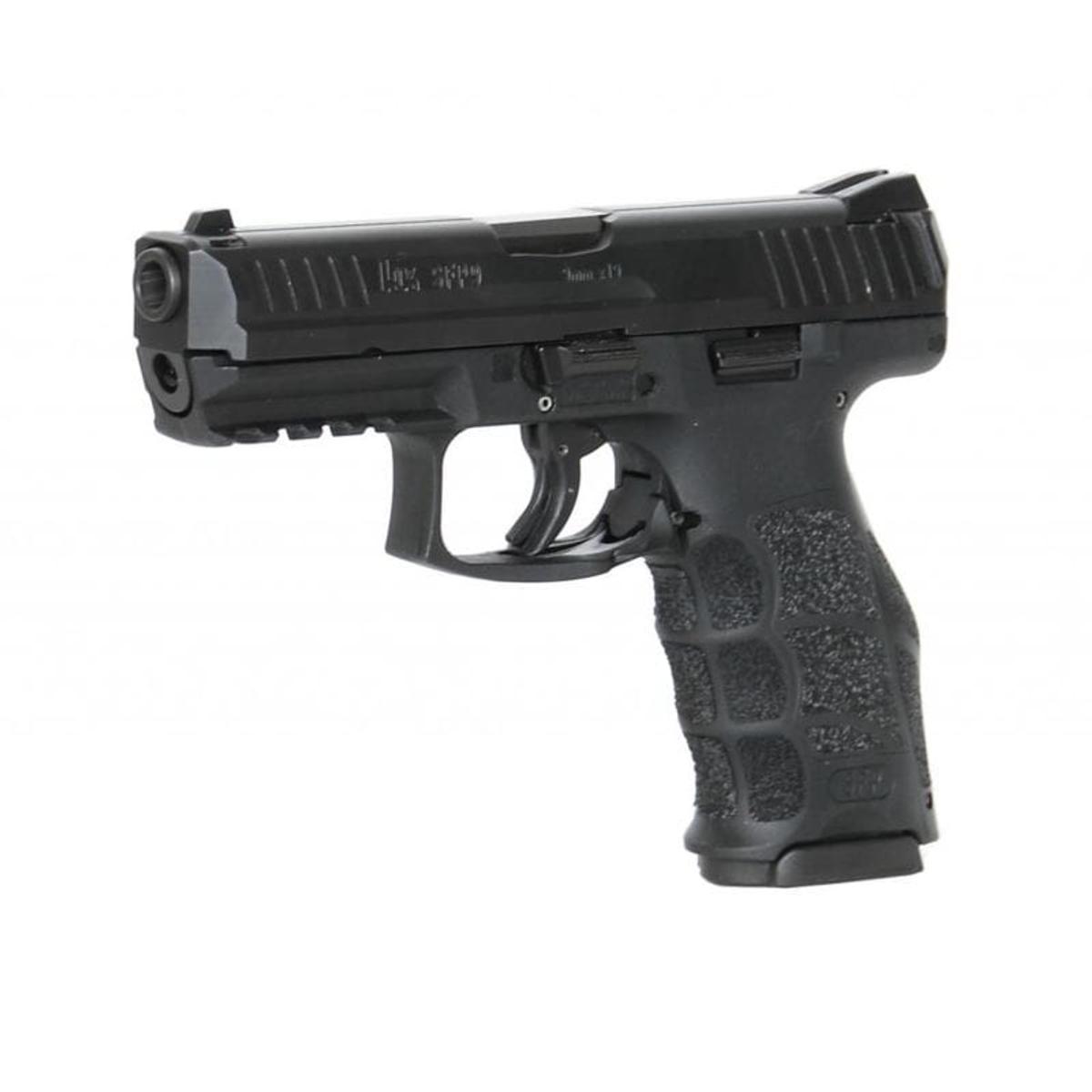 heckler koch sfp9 sf or