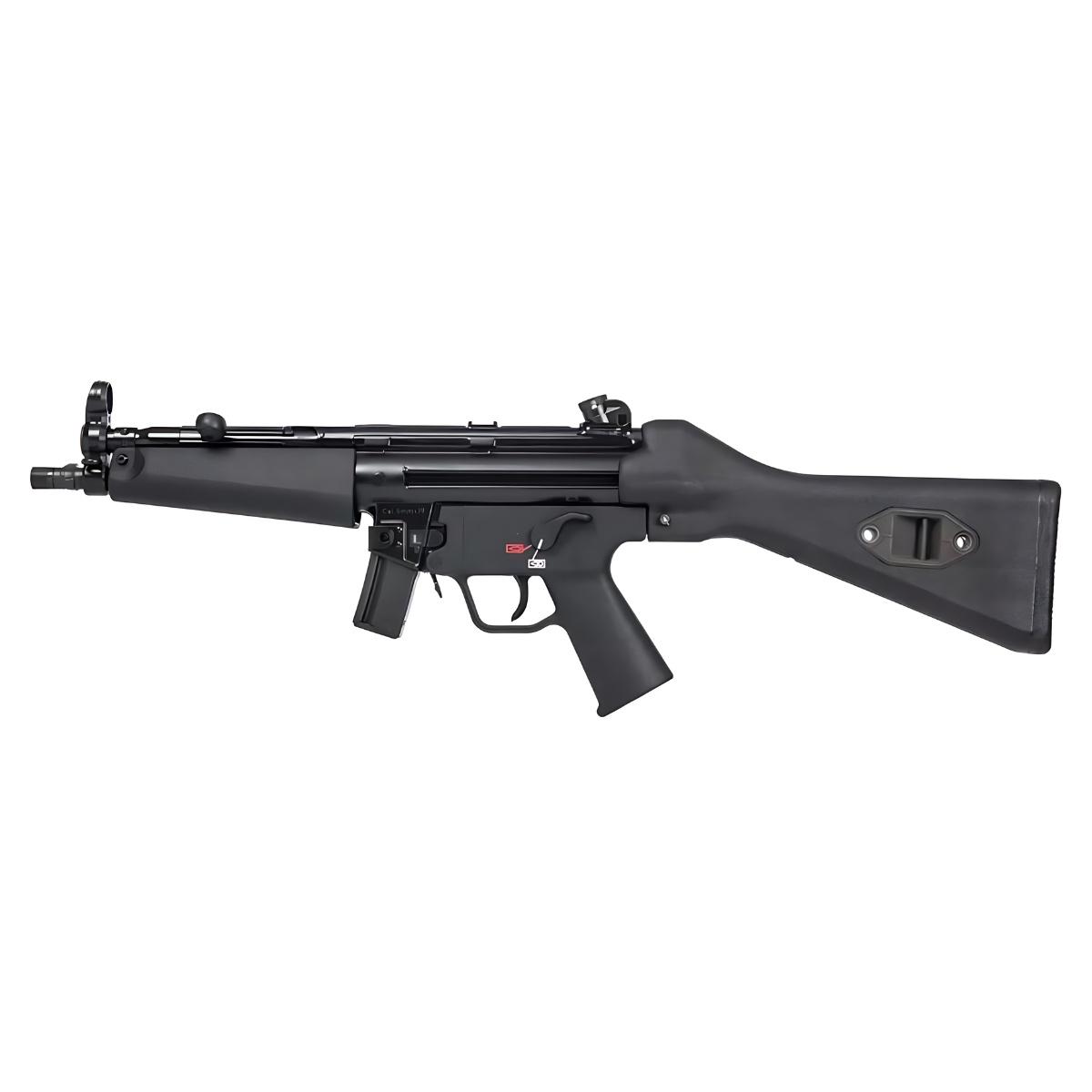 Heckler & Koch SP5 - 253548(0)