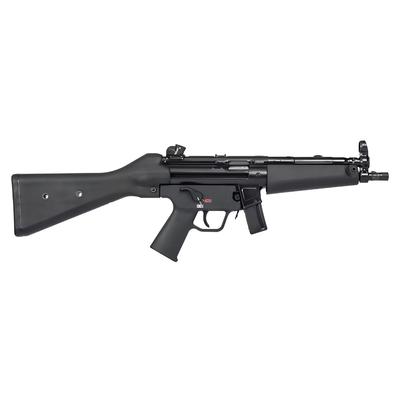 heckler koch sp5