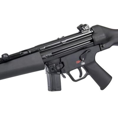 heckler koch sp5
