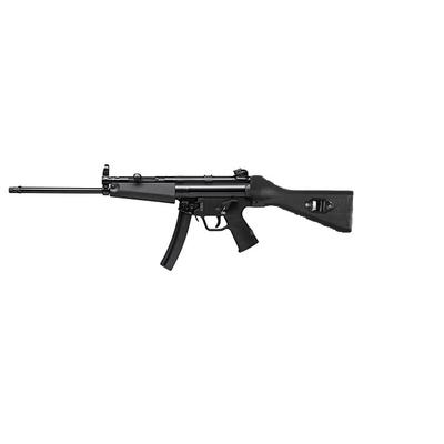 Heckler&Koch SP5L