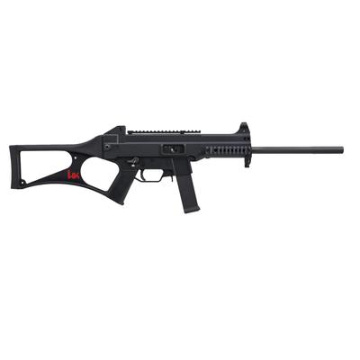 heckler koch usc