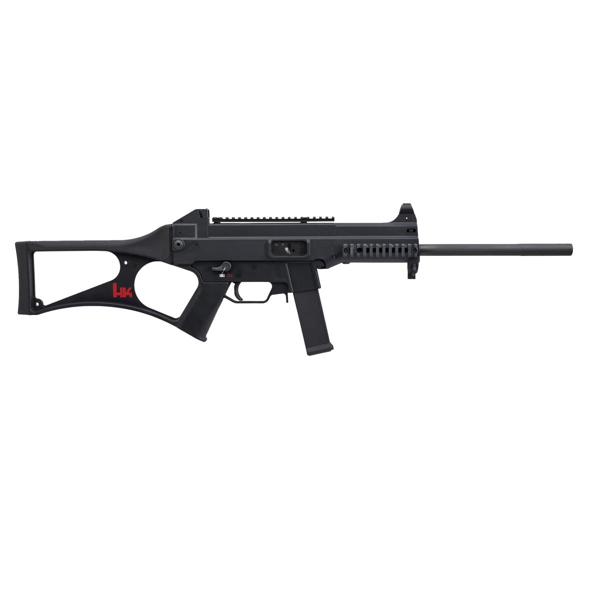 heckler koch usc