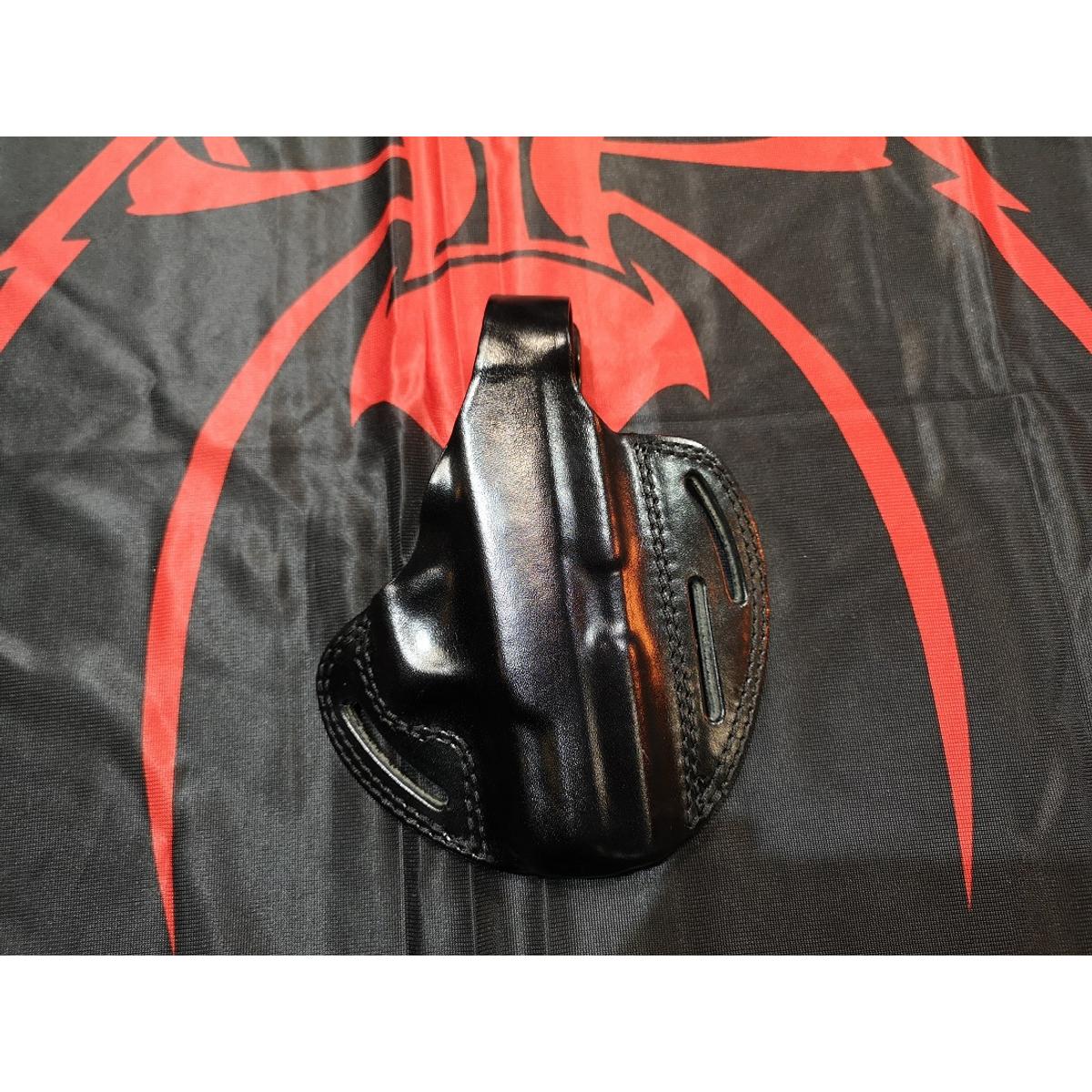 vega holsters skorzana kabura do pistoletu sig sauer p226 ruger p95 h151