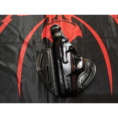 vega holsters skorzana kabura do pistoletu sig sauer p226 ruger p95 h151